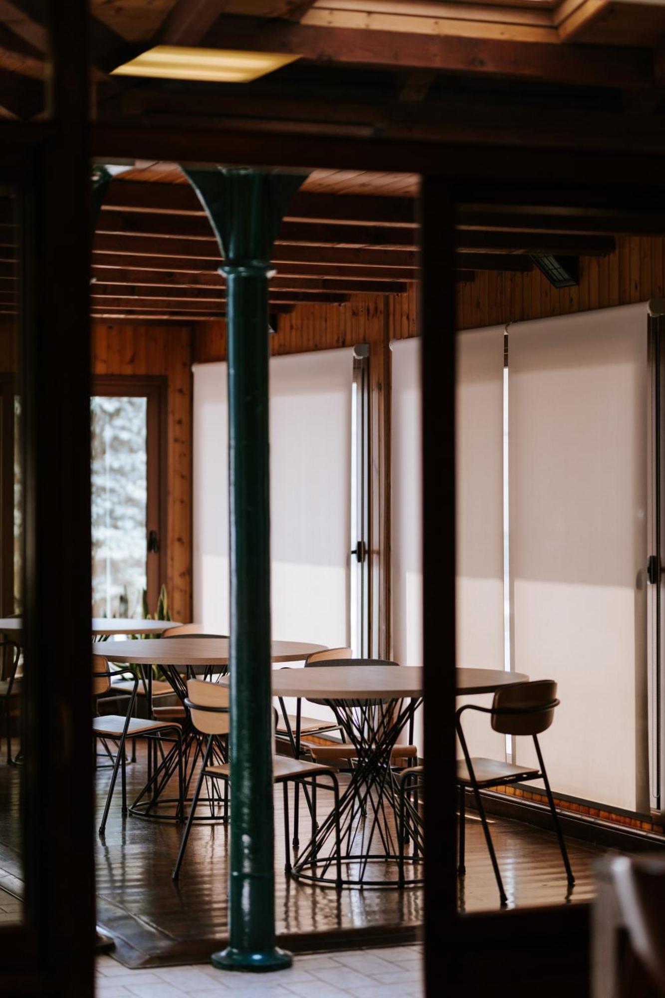Manfredi Ristorante Con Alloggio Romentino 외부 사진