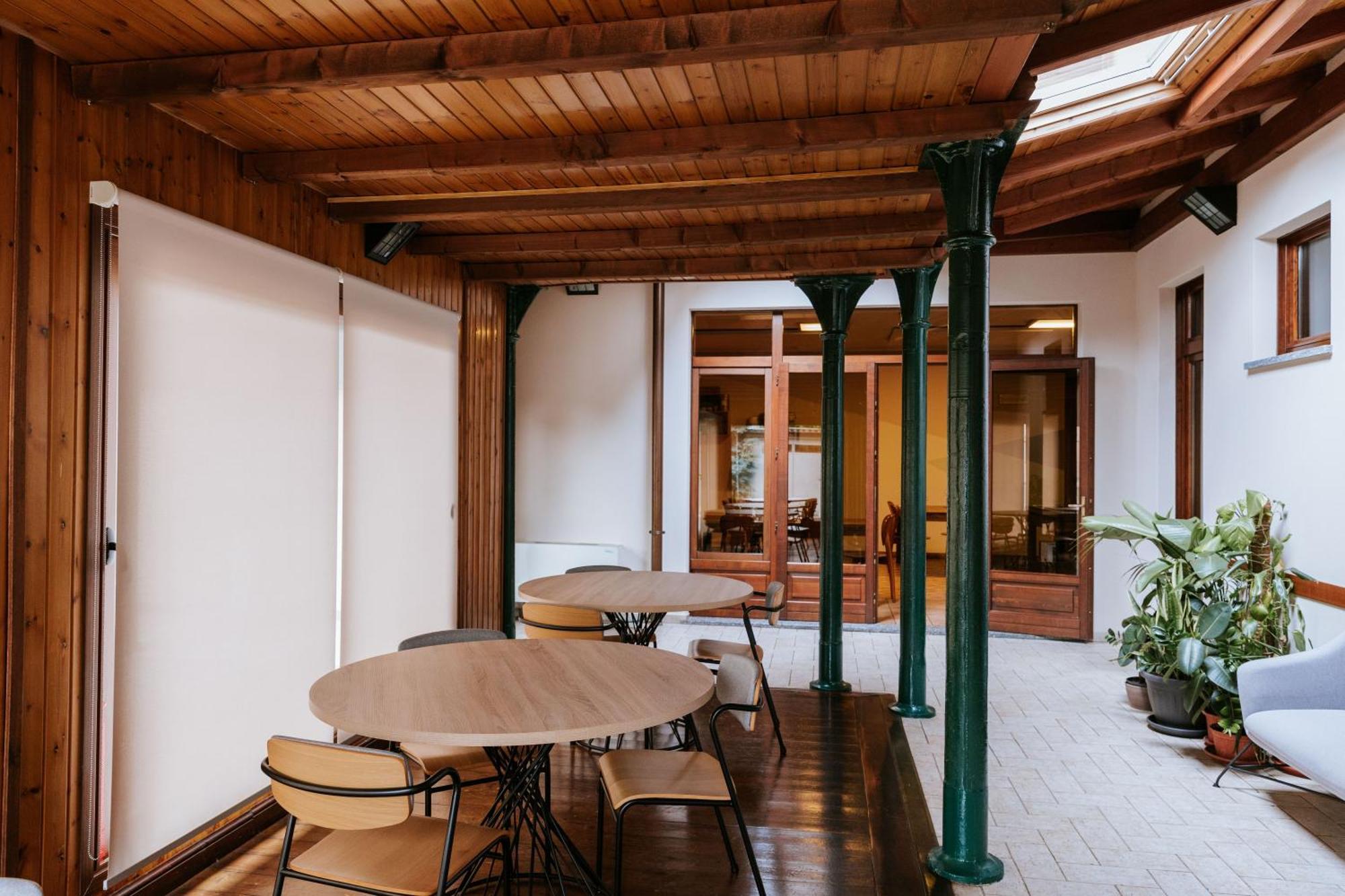 Manfredi Ristorante Con Alloggio Romentino 외부 사진